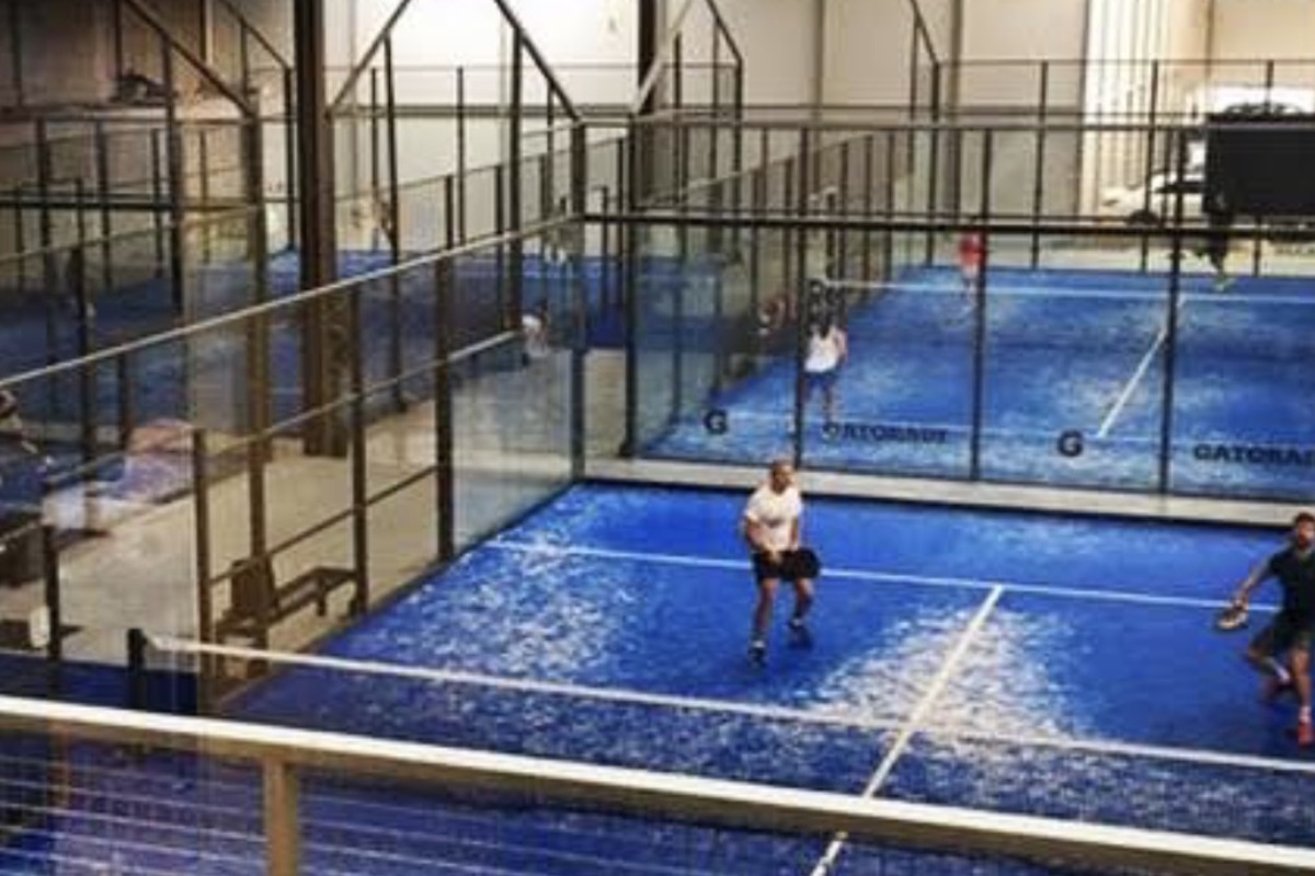 Norte Padel