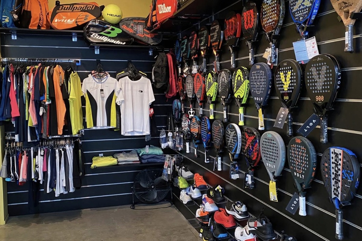 Norte Padel