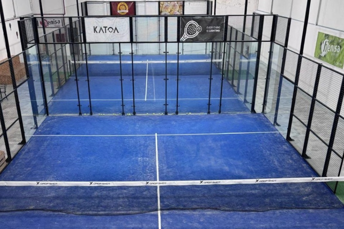 Maia Padel
