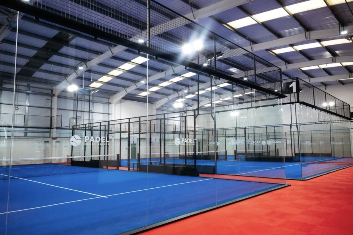 Padel Inn