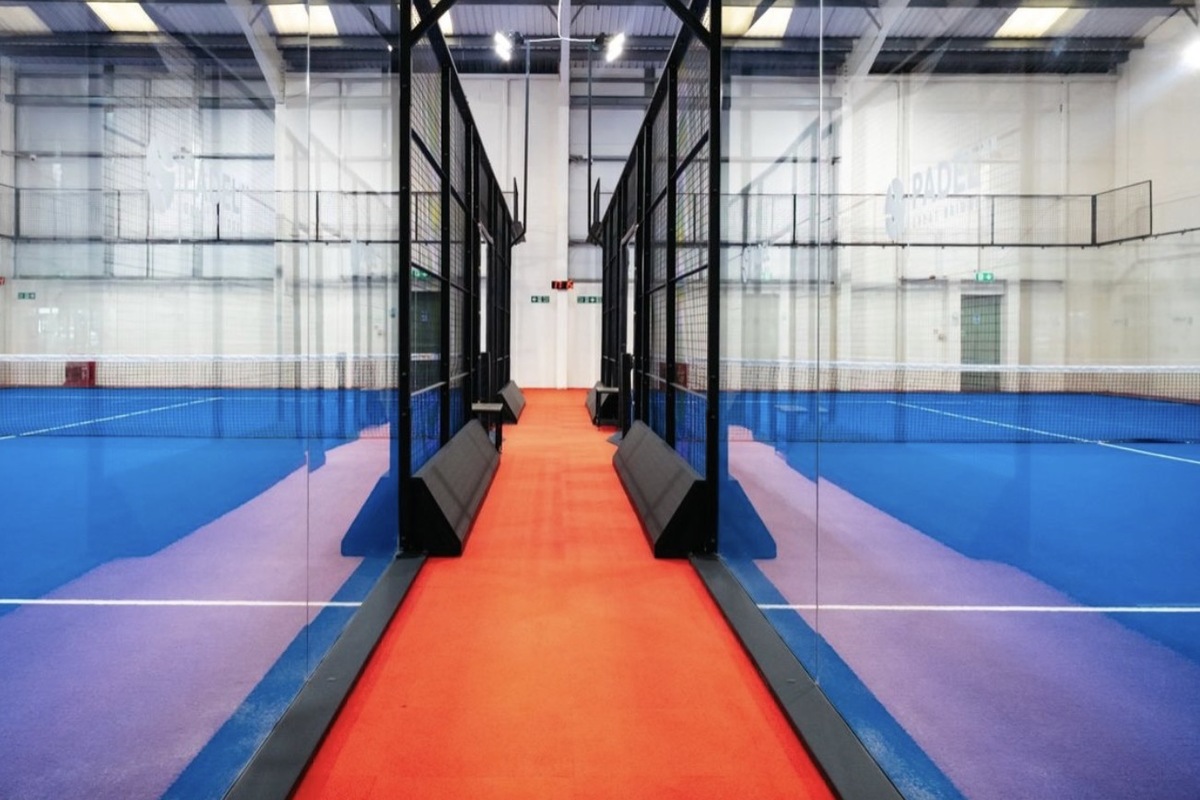 Padel Inn