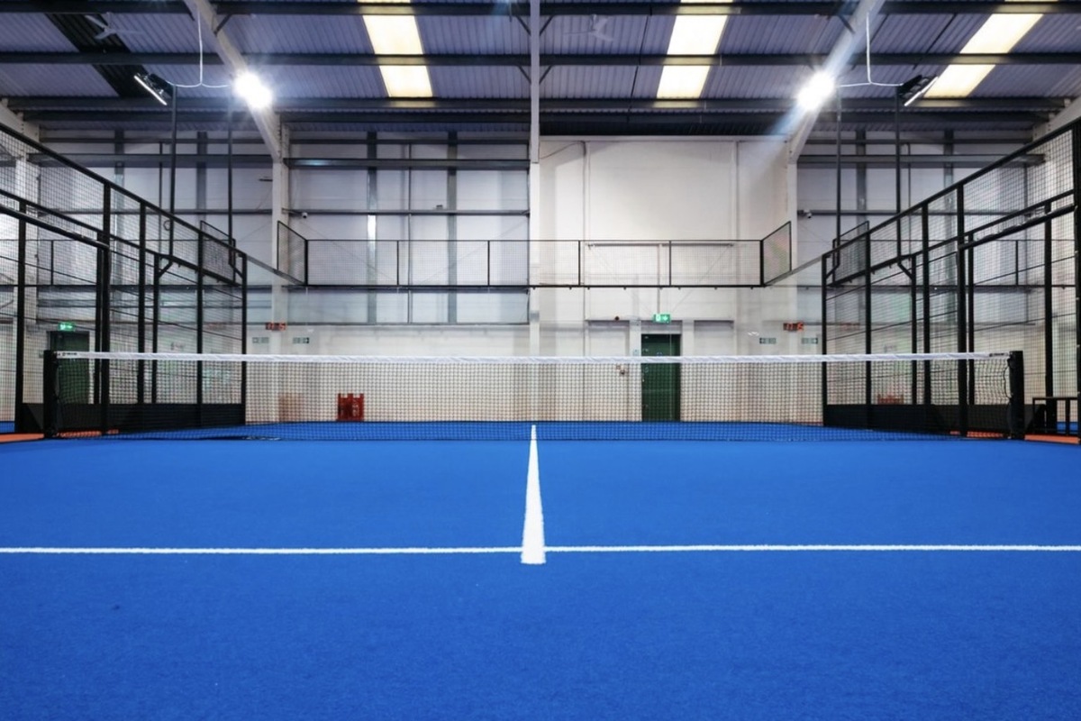 Padel Inn