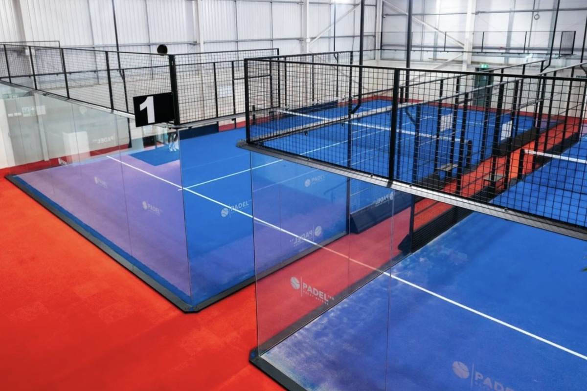 Padel Inn