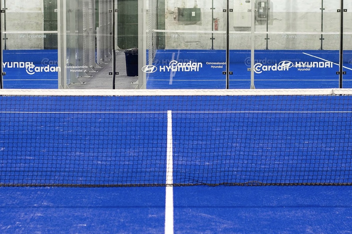Mar Padel