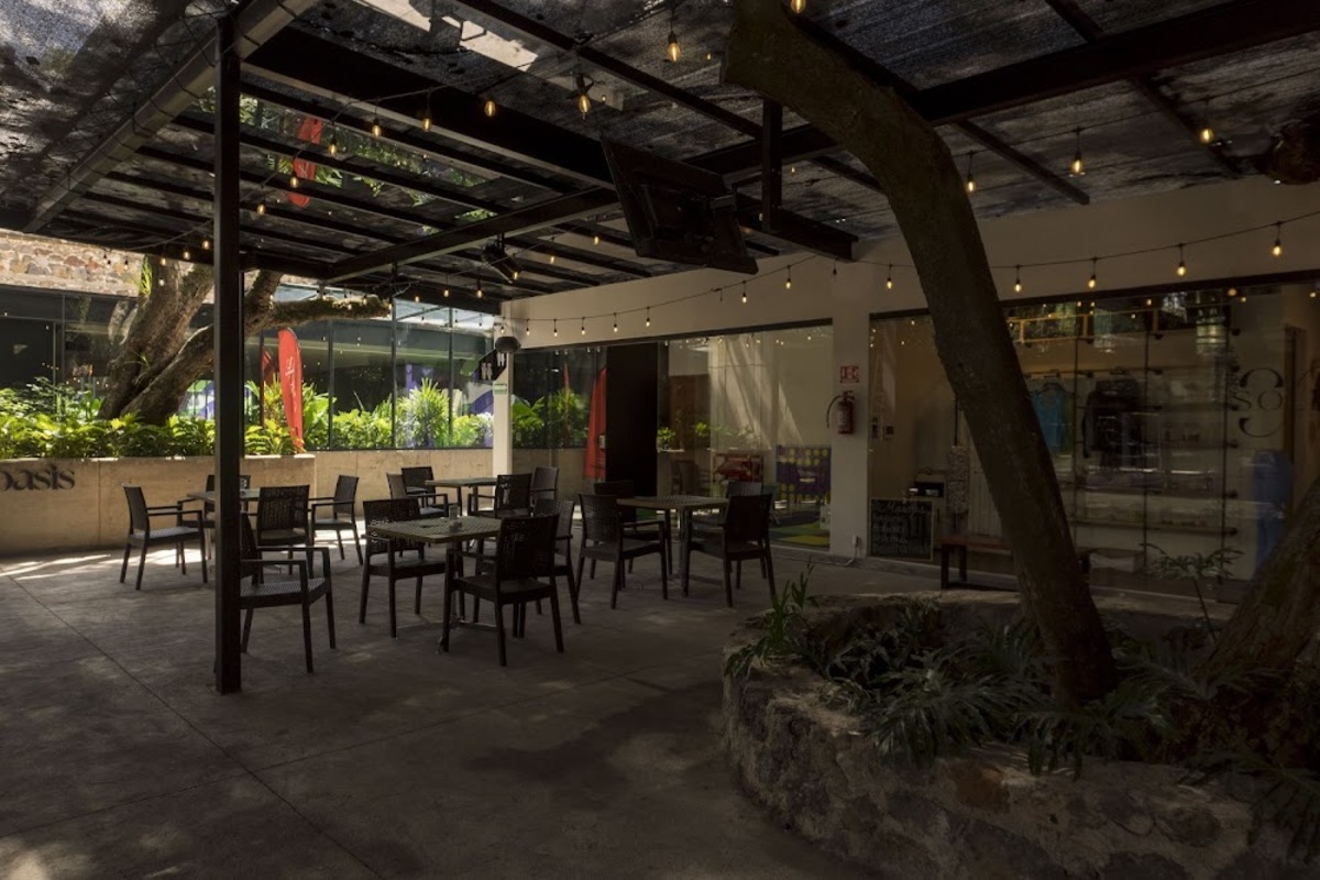 Squadra Padel House