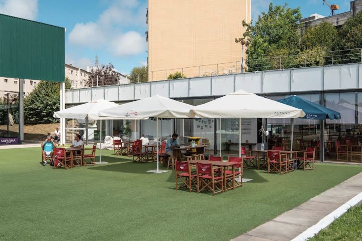 Clube Matosinhos