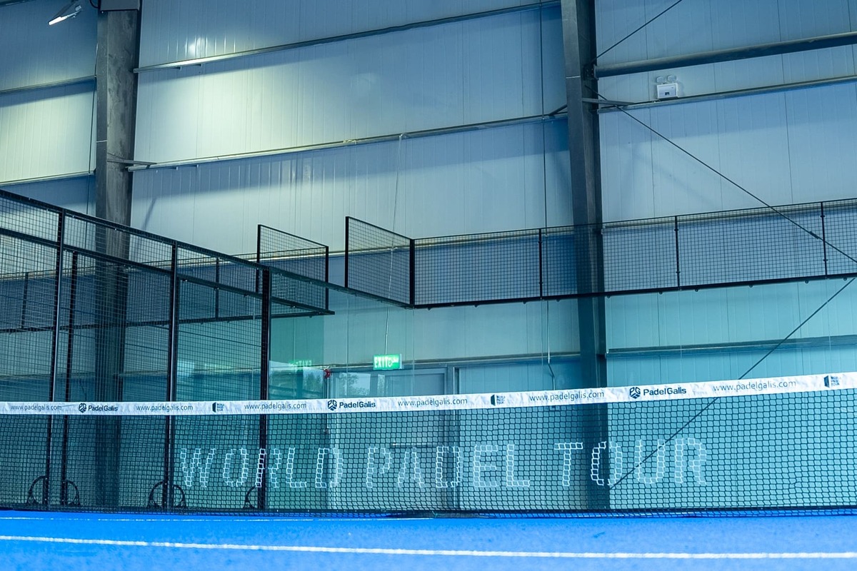 Padel Sea