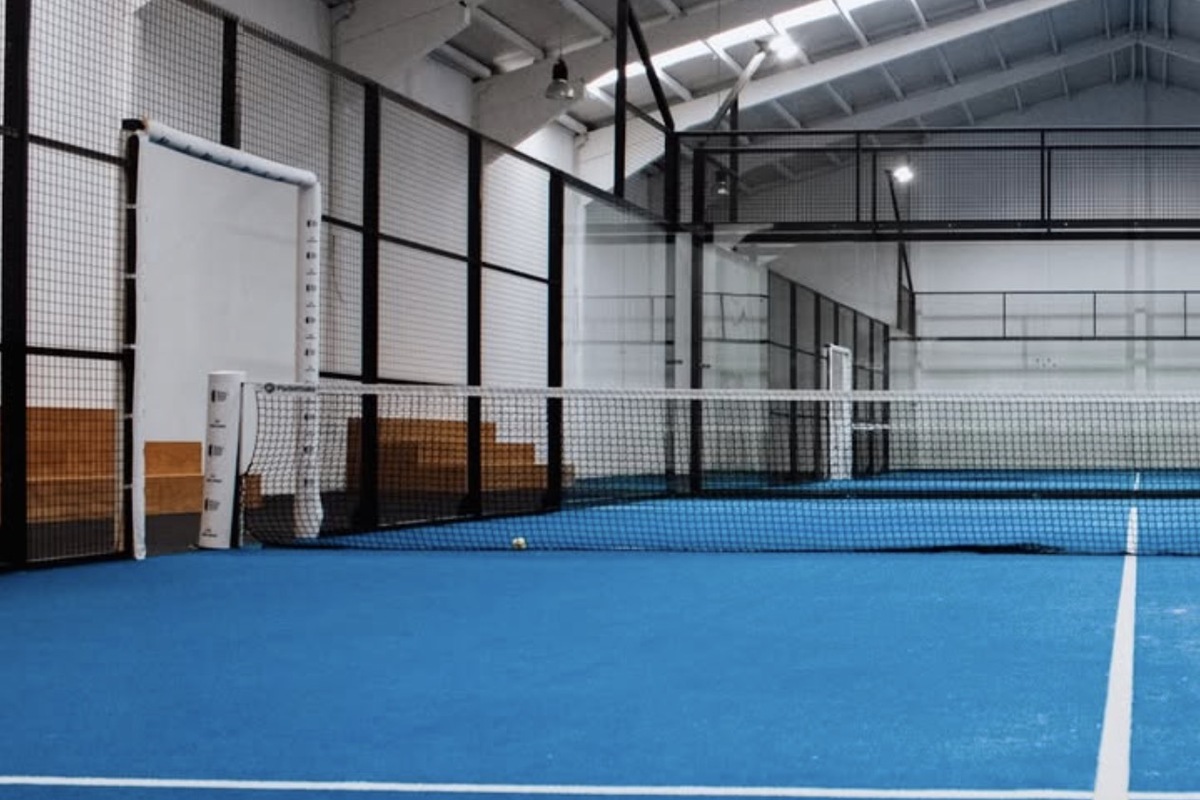 88 Padel House