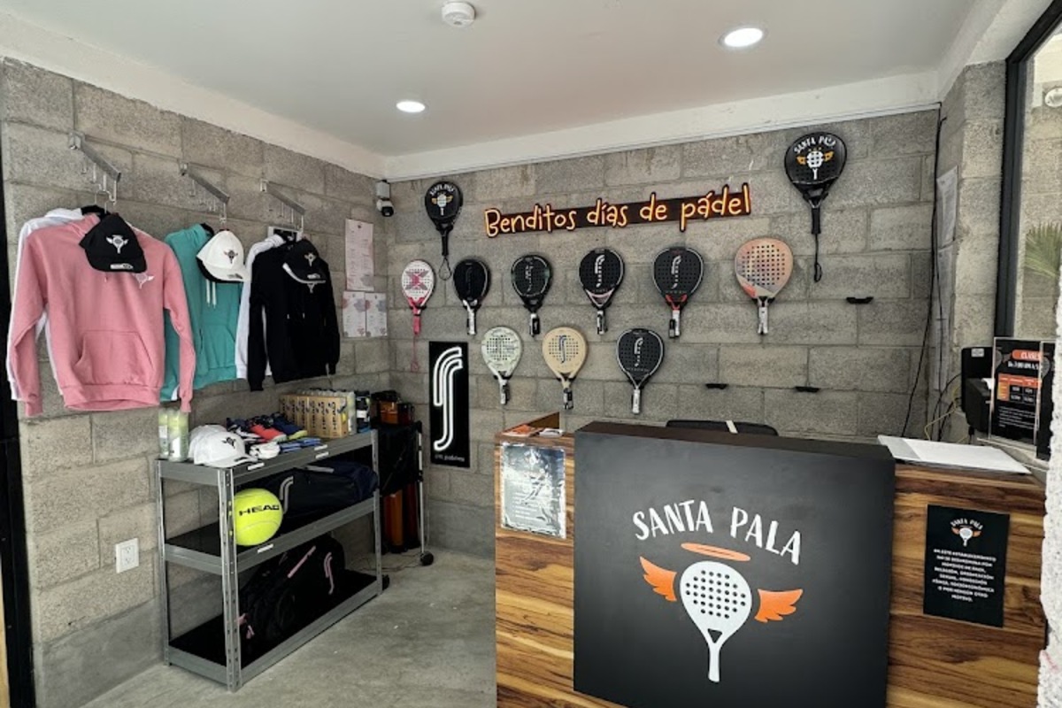 Santa Pala  