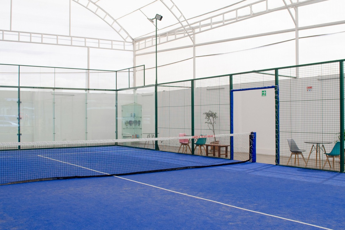 Bellavista Padel Metepec