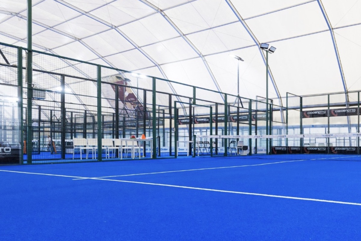 Proracket Squash & Padel