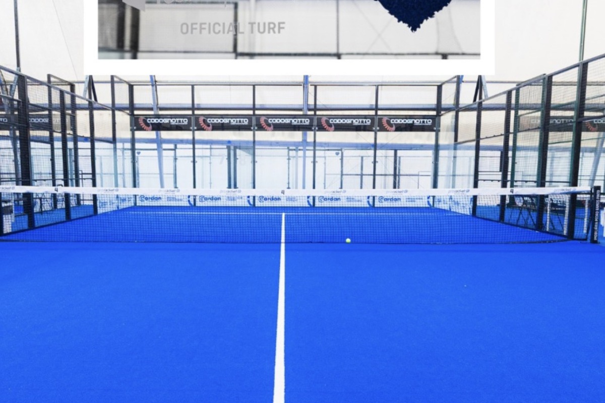 Proracket Squash & Padel