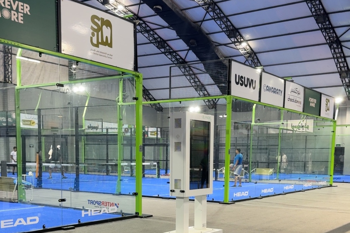 El Padel Academy