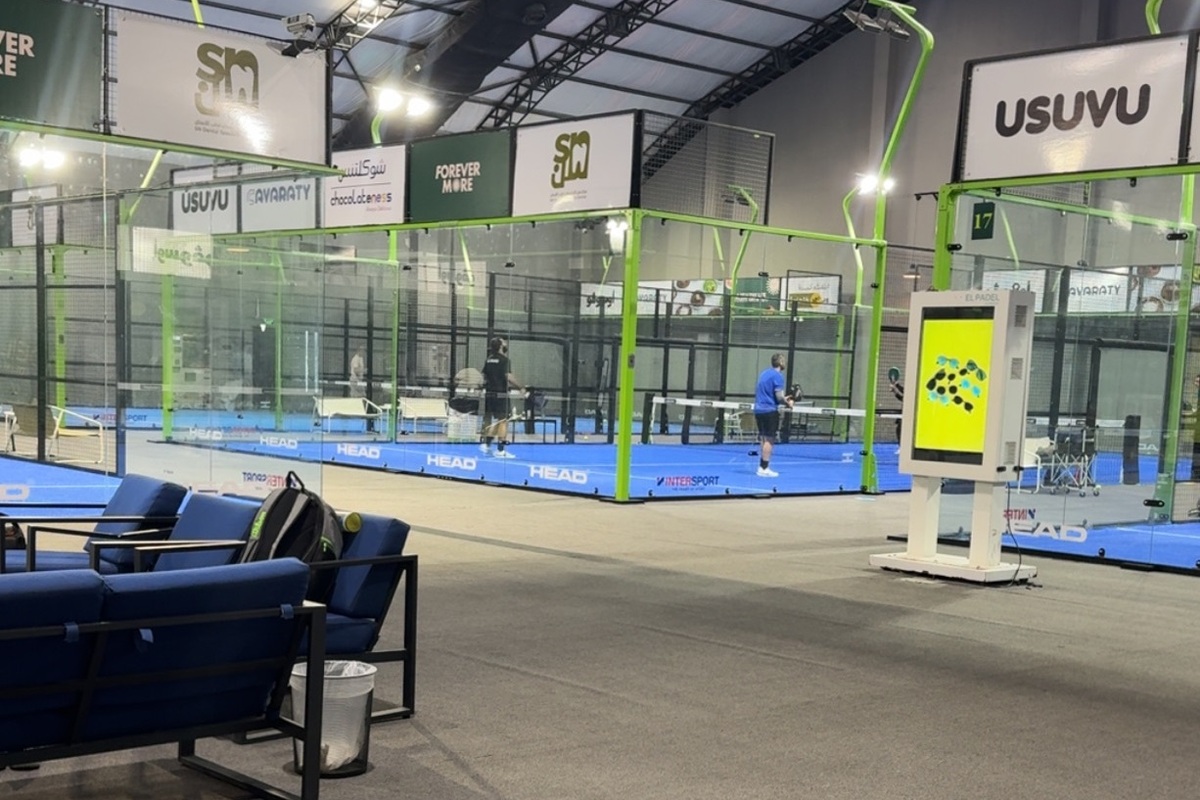El Padel Academy