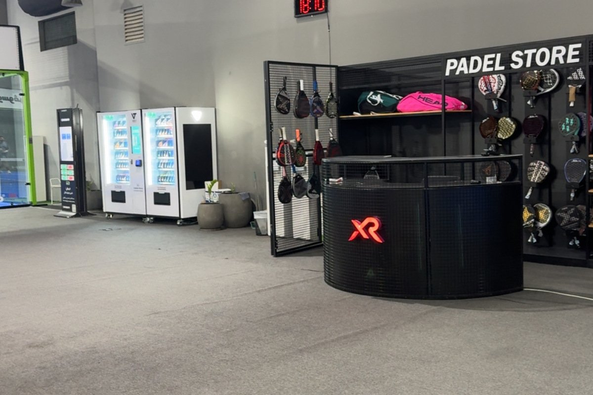 El Padel Academy