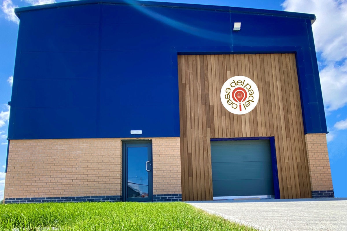 Casa Del Padel Malton