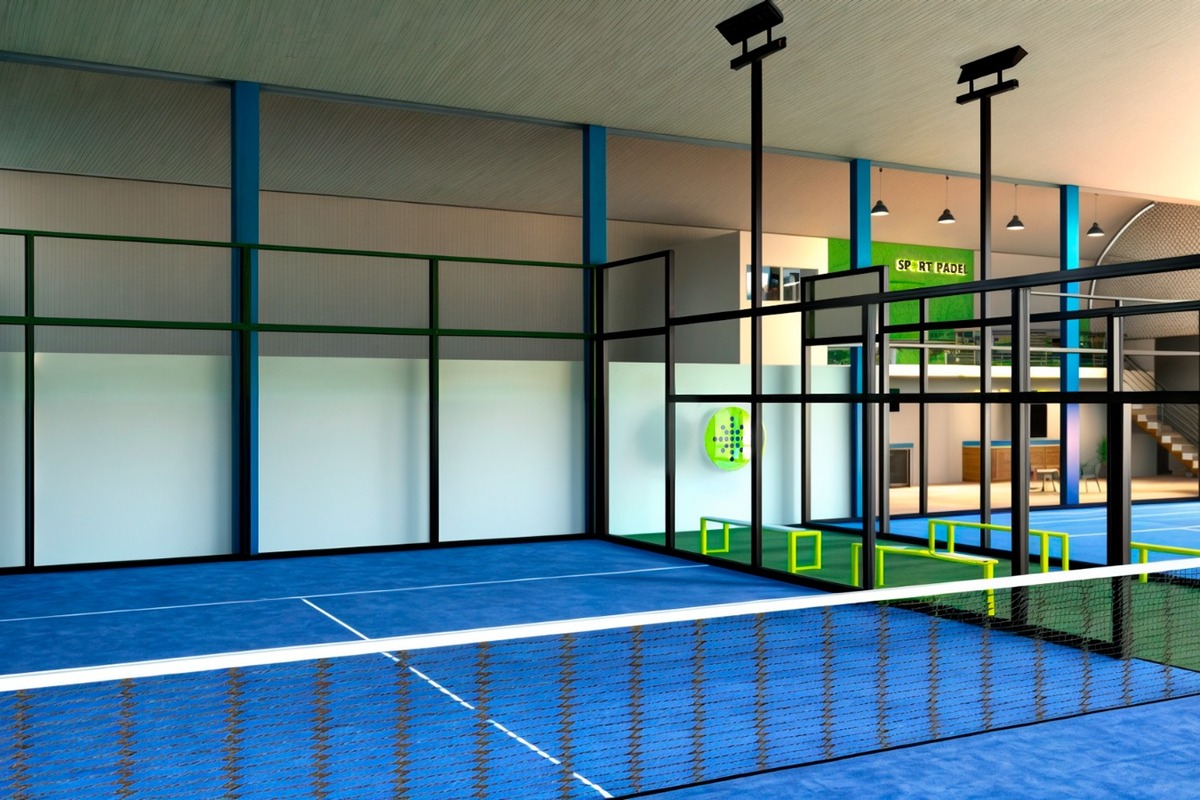 Sport Padel Puebla