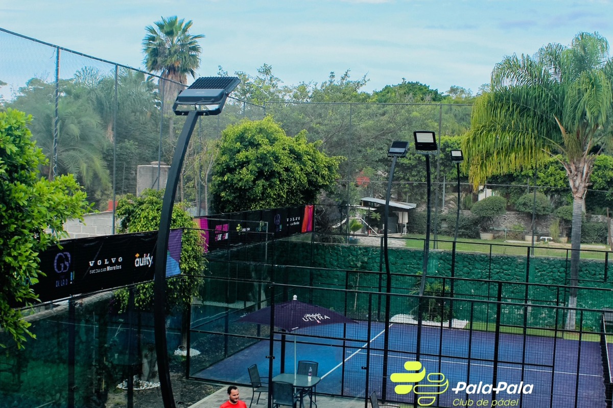 Pala Pala Club de Pádel