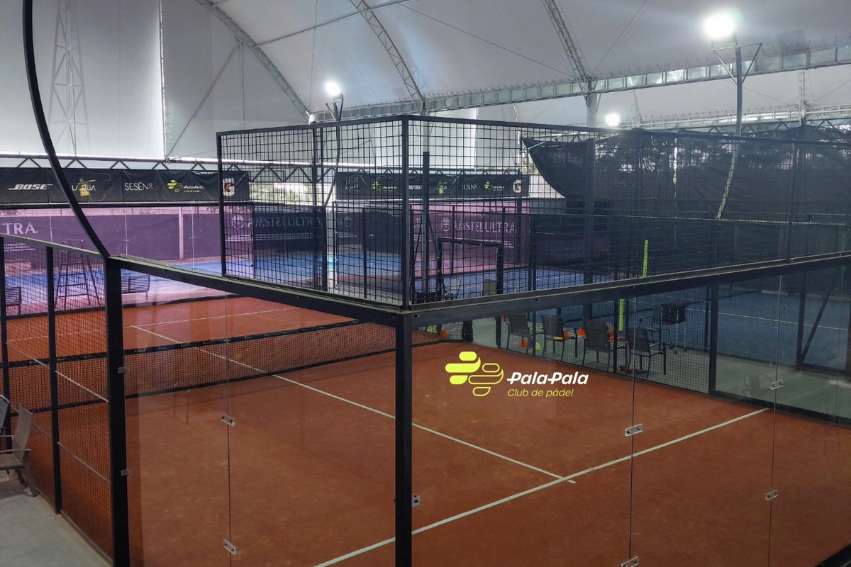 Pala Pala Club de Pádel