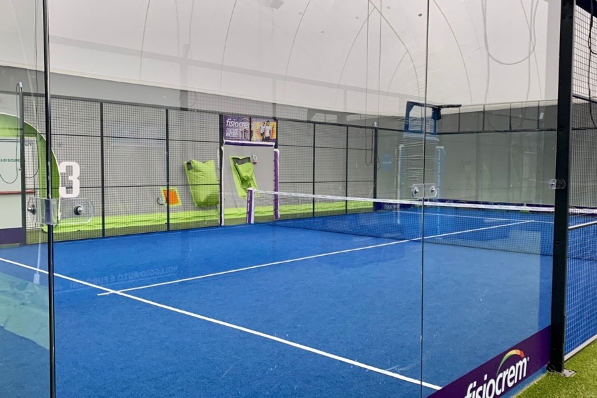 Milanofiori Padel Club