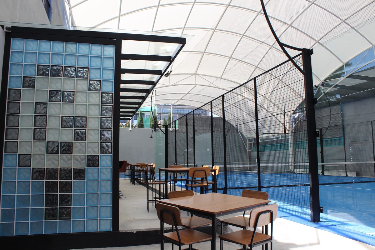 Padel G