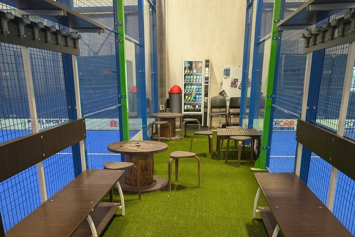 Padel Sport City Galliate