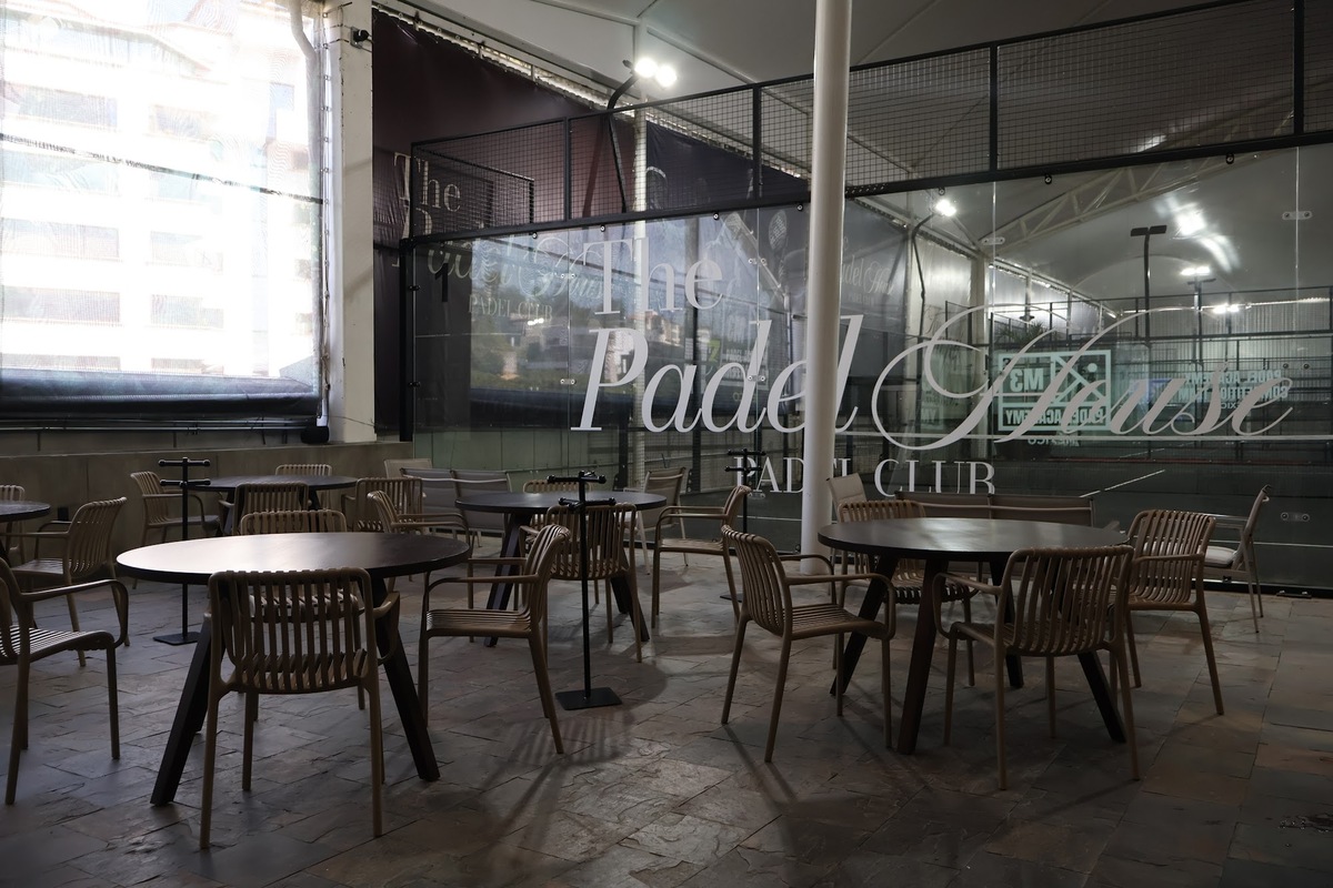 The Padel House