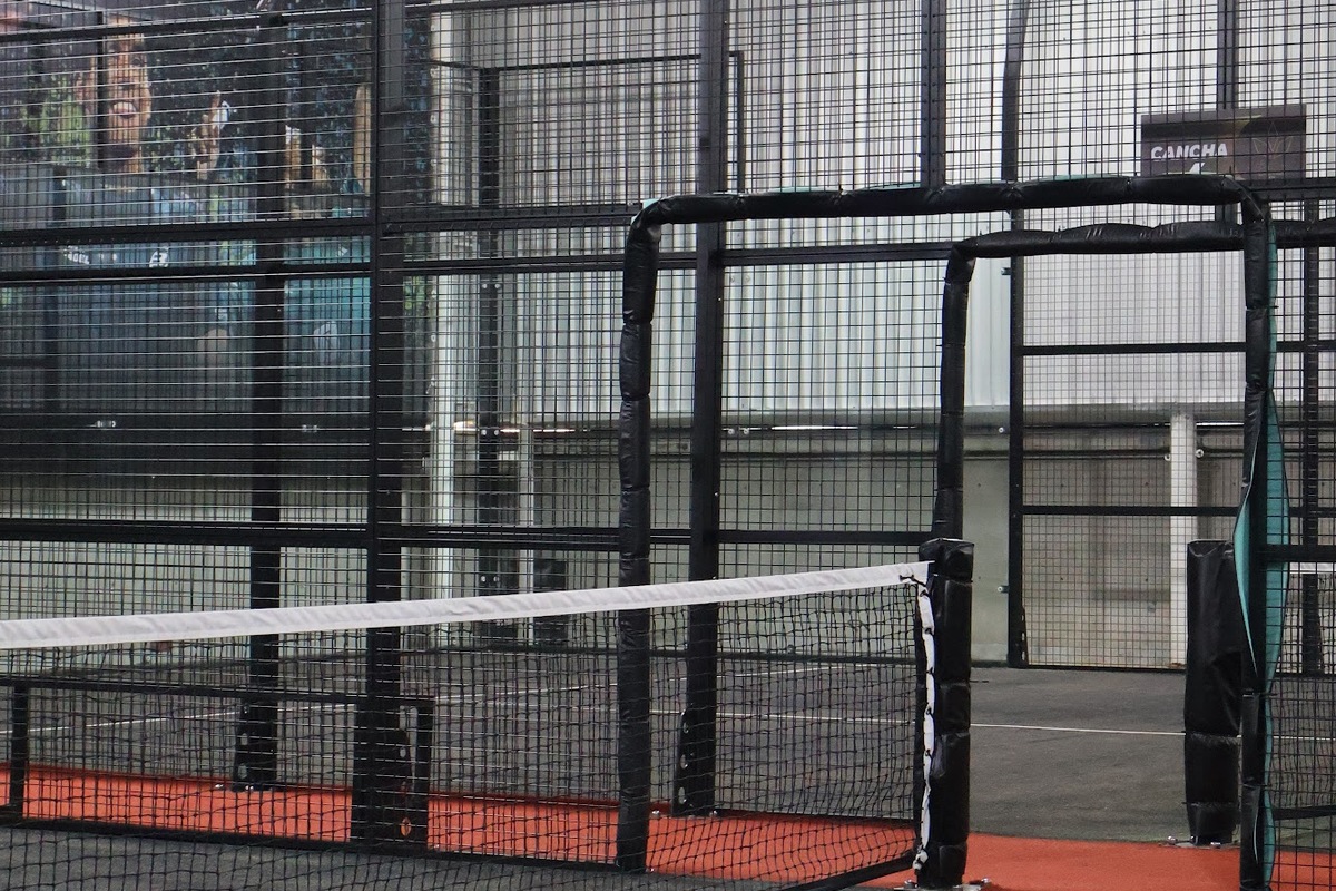 The Padel House