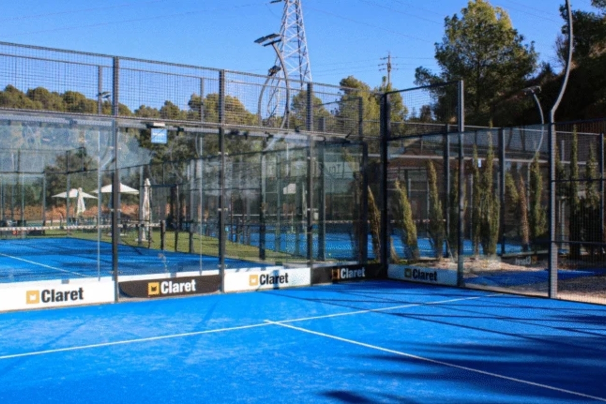 Papiol Padel Club