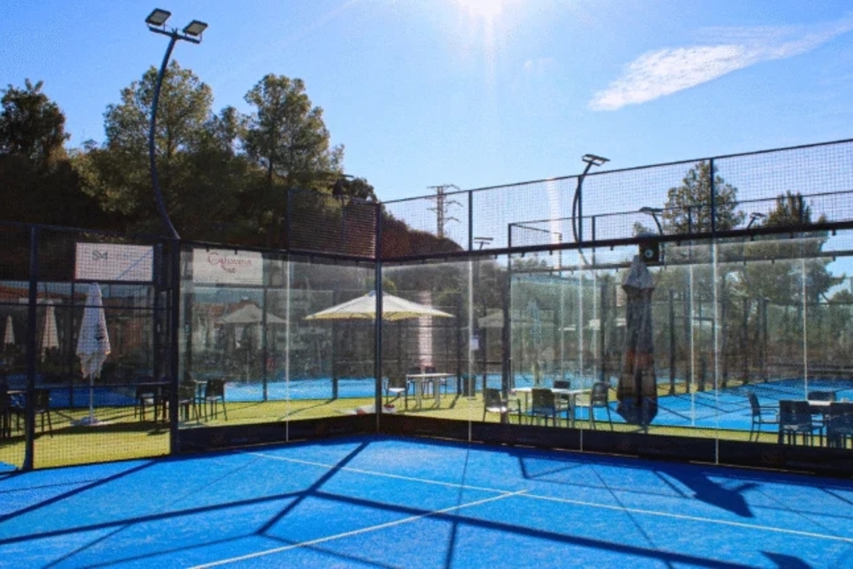 Papiol Padel Club