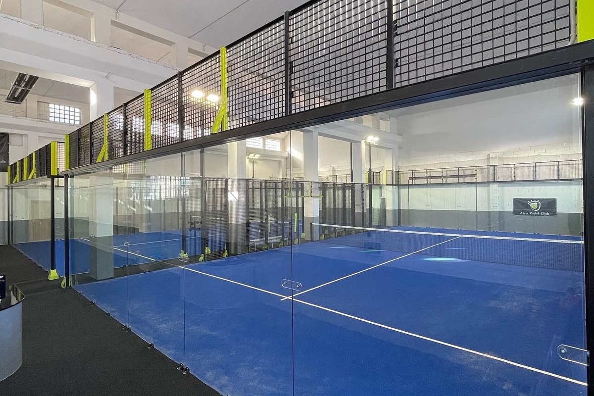 Area Padel Club