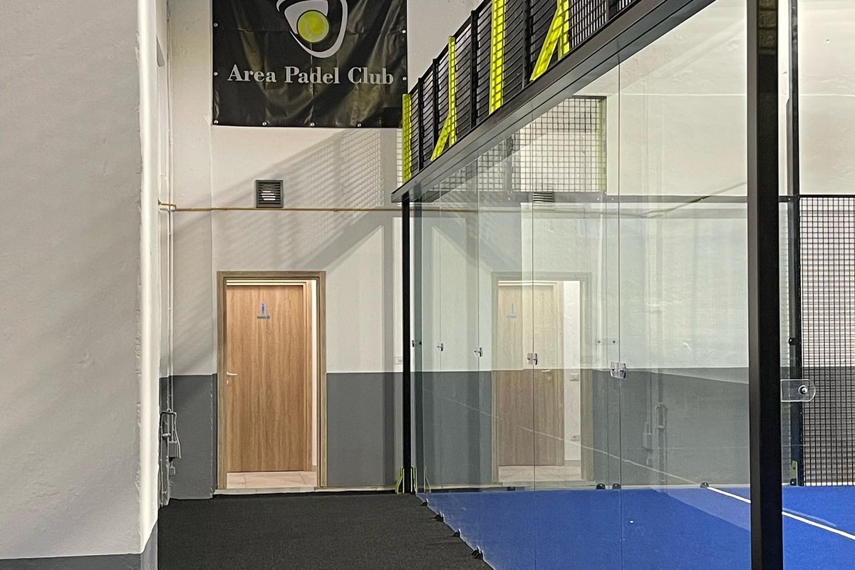 Area Padel Club