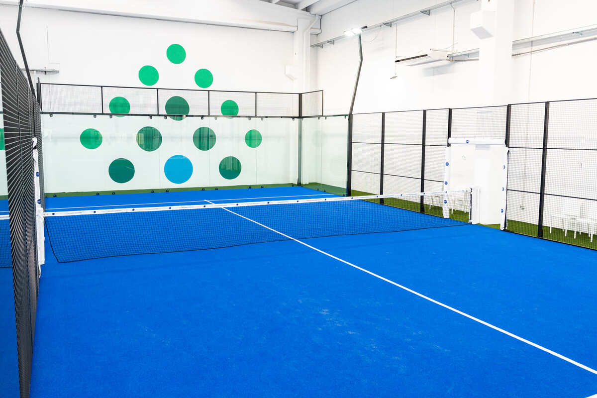 Padel Club Ripamonti