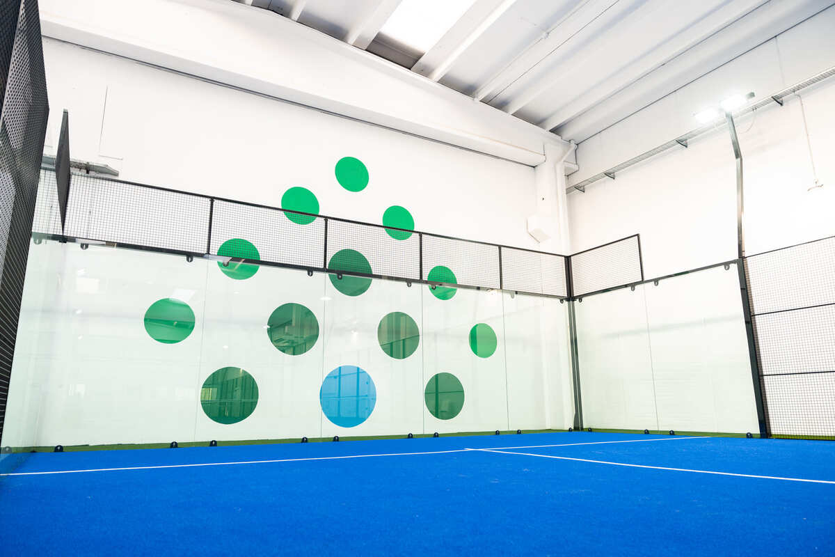 Padel Club Ripamonti