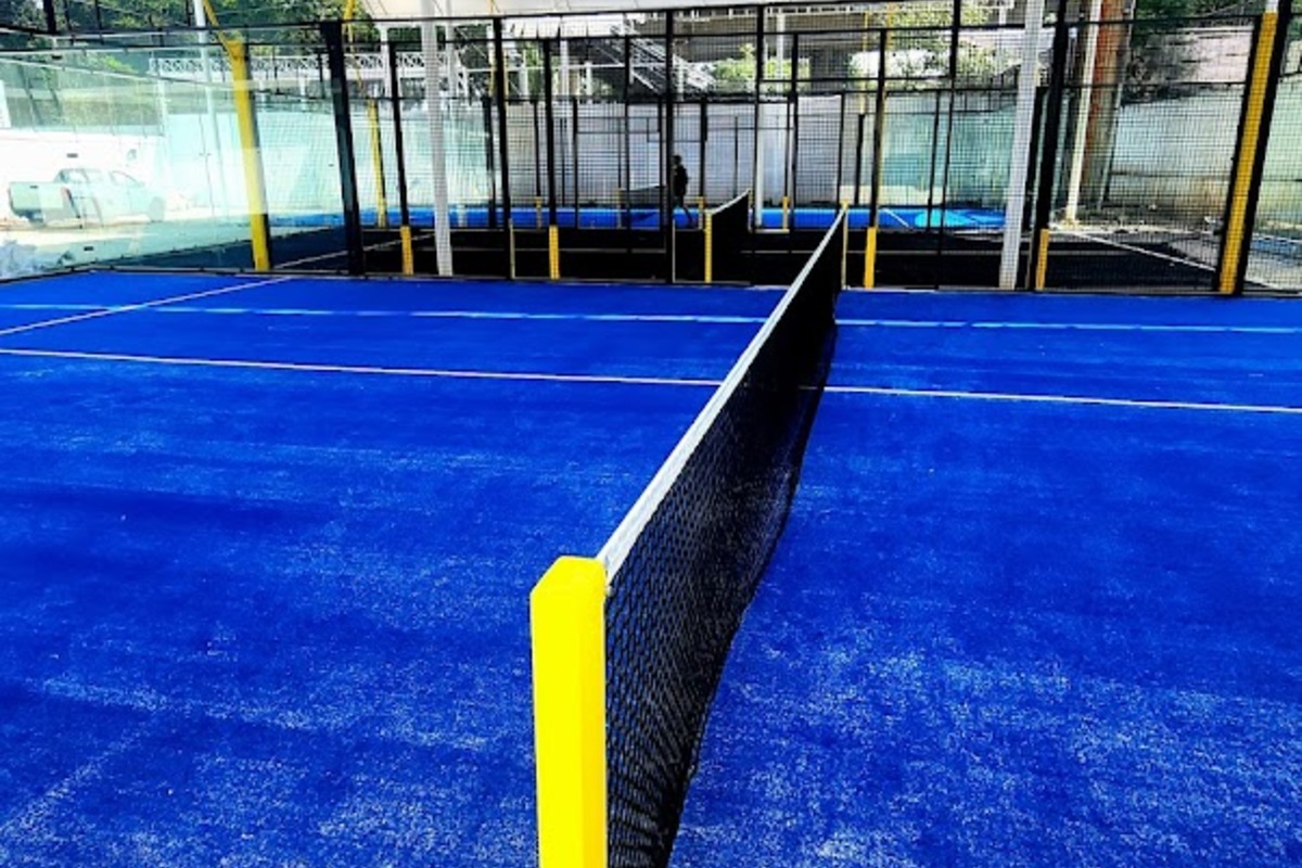 Padelcito