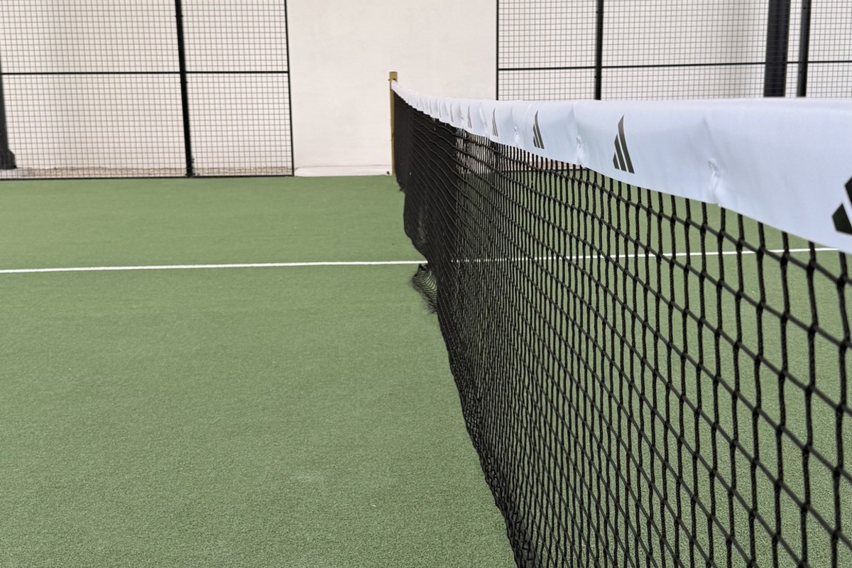 Central Padel Cuernavaca