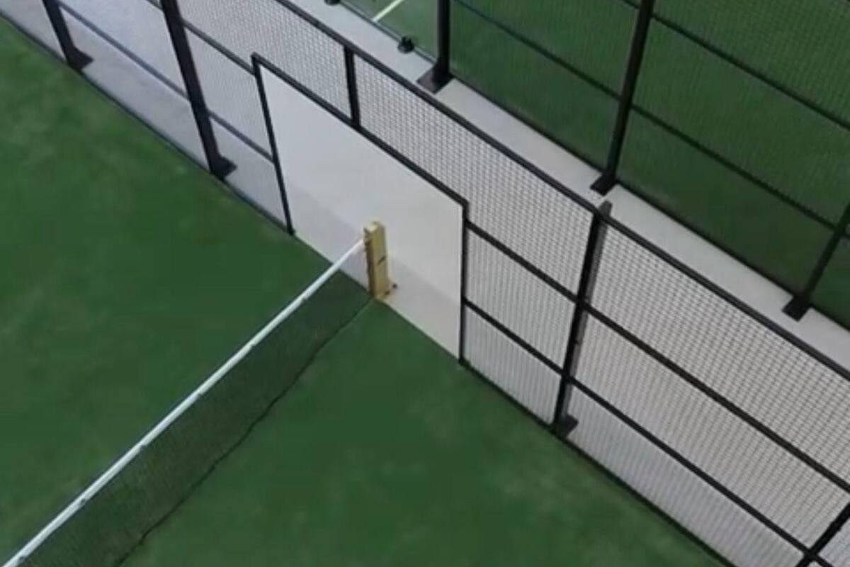 Central Padel Cuernavaca