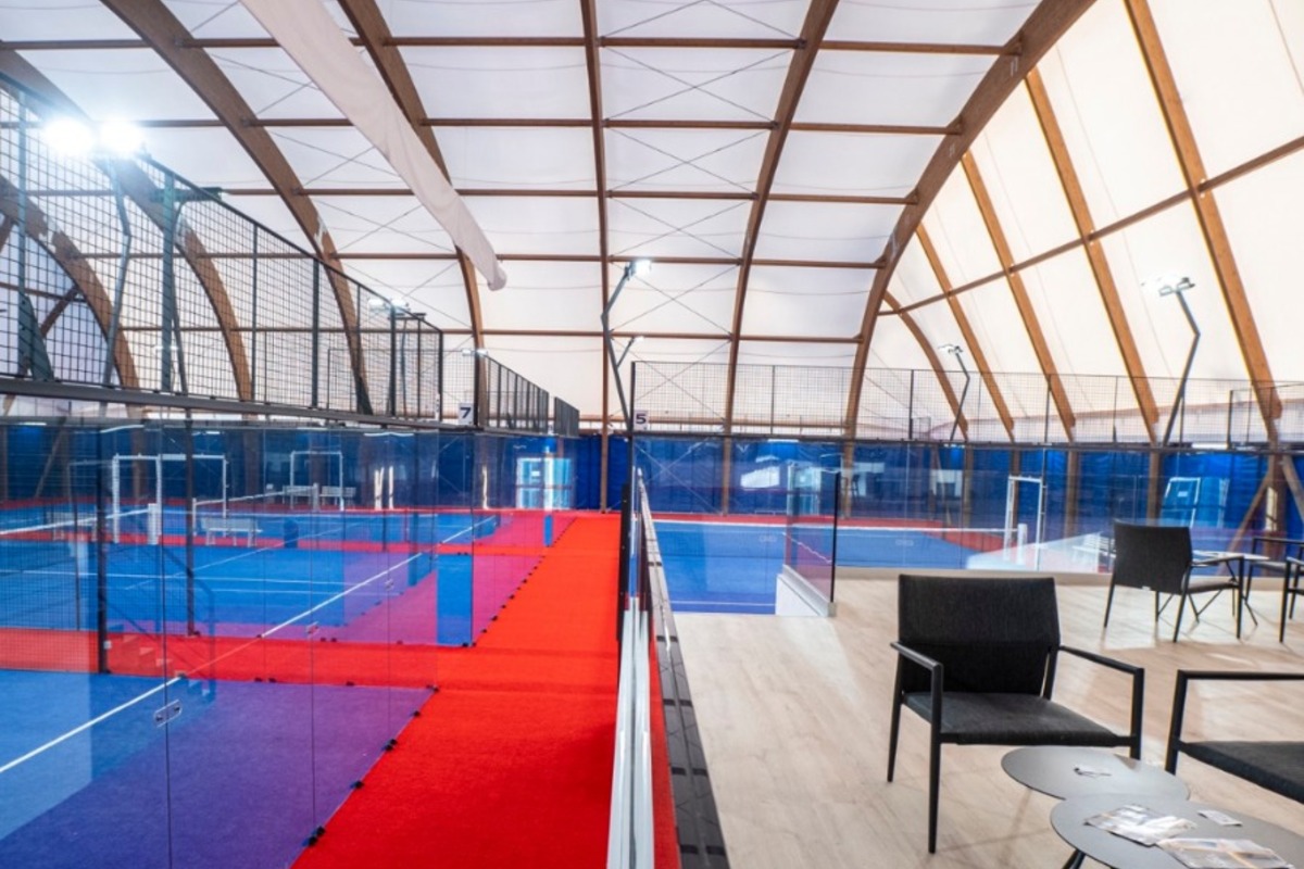 ROYAL - Padel Milano Est