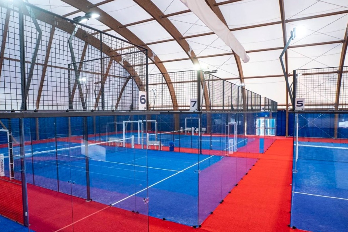 ROYAL - Padel Milano Est