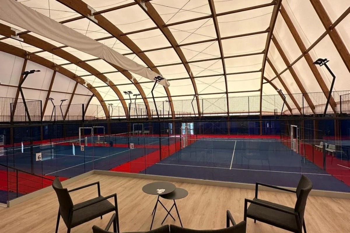 ROYAL - Padel Milano Est