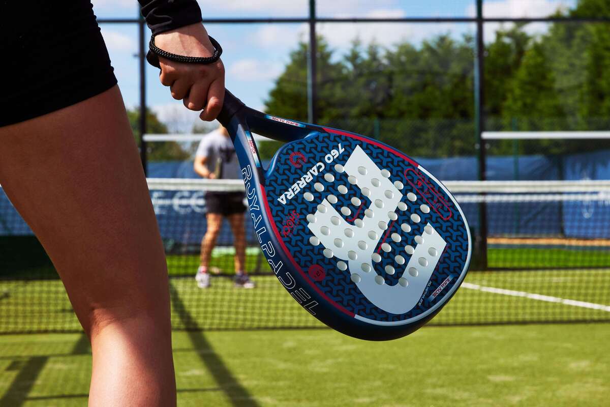 Padel at Hale Country Club