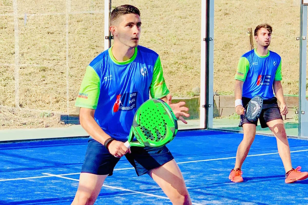 Club Padel Montmeló