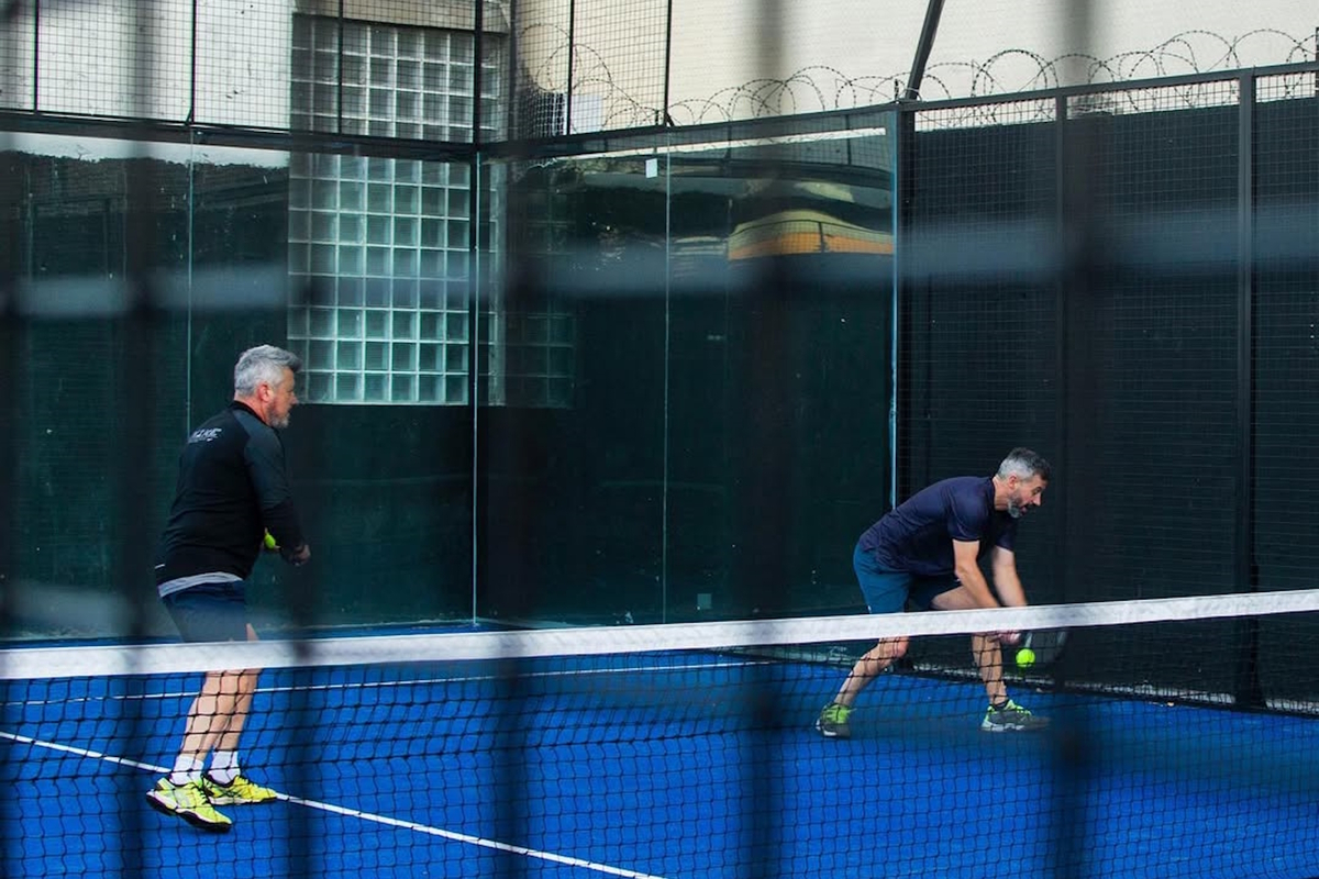Roma Padel