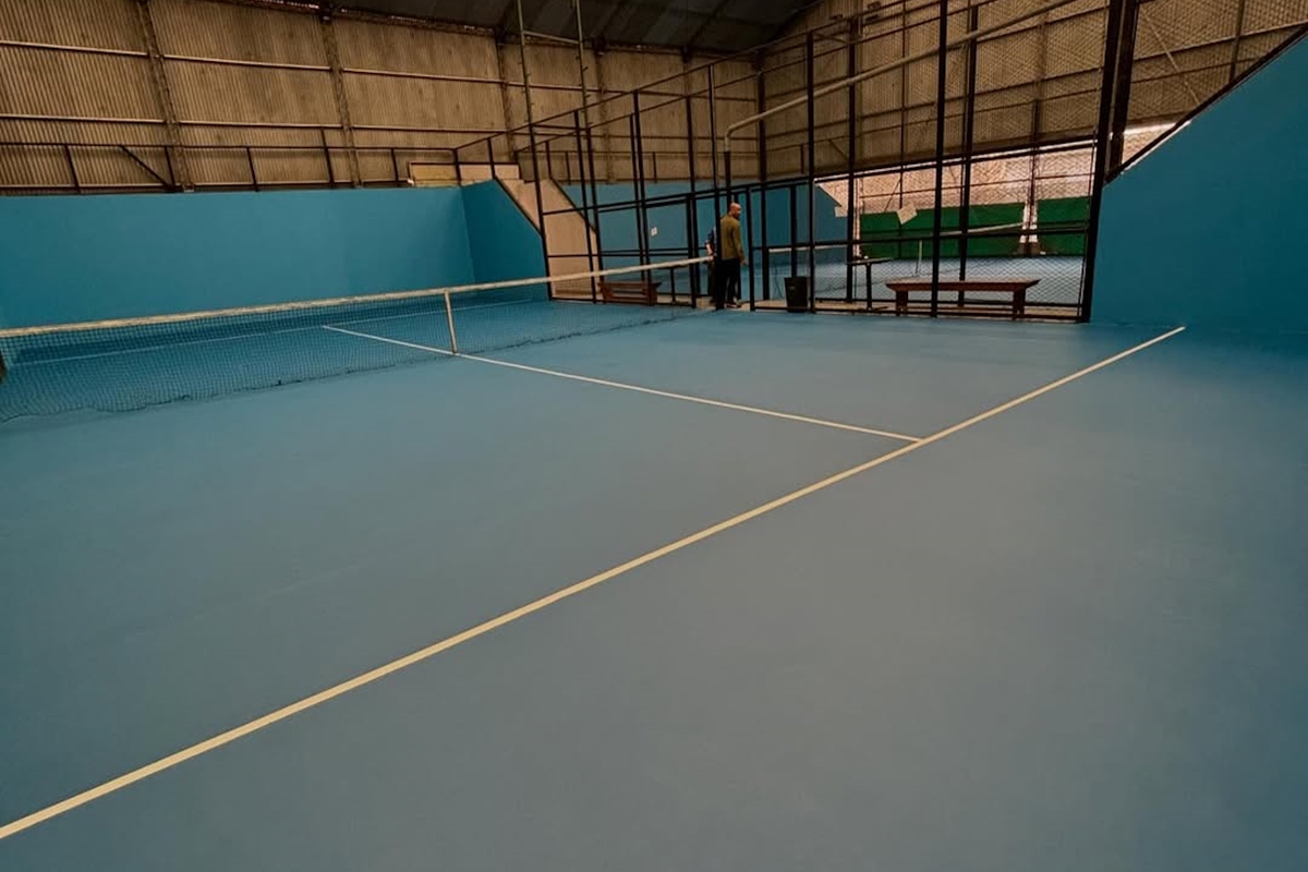 Franco Padel