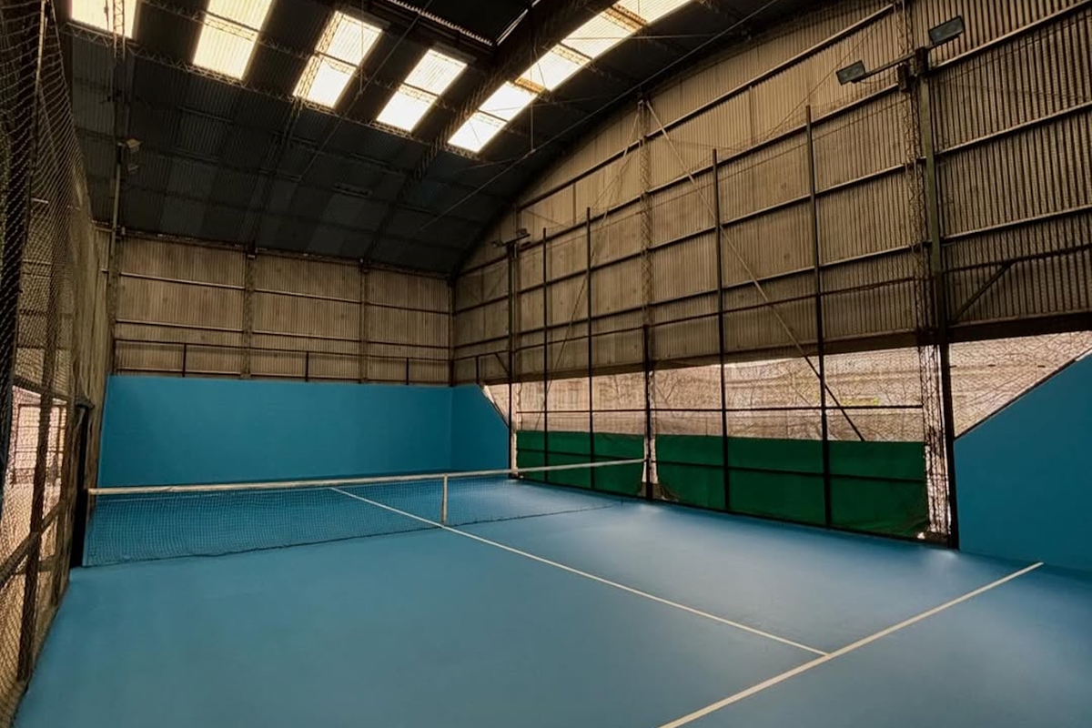 Franco Padel