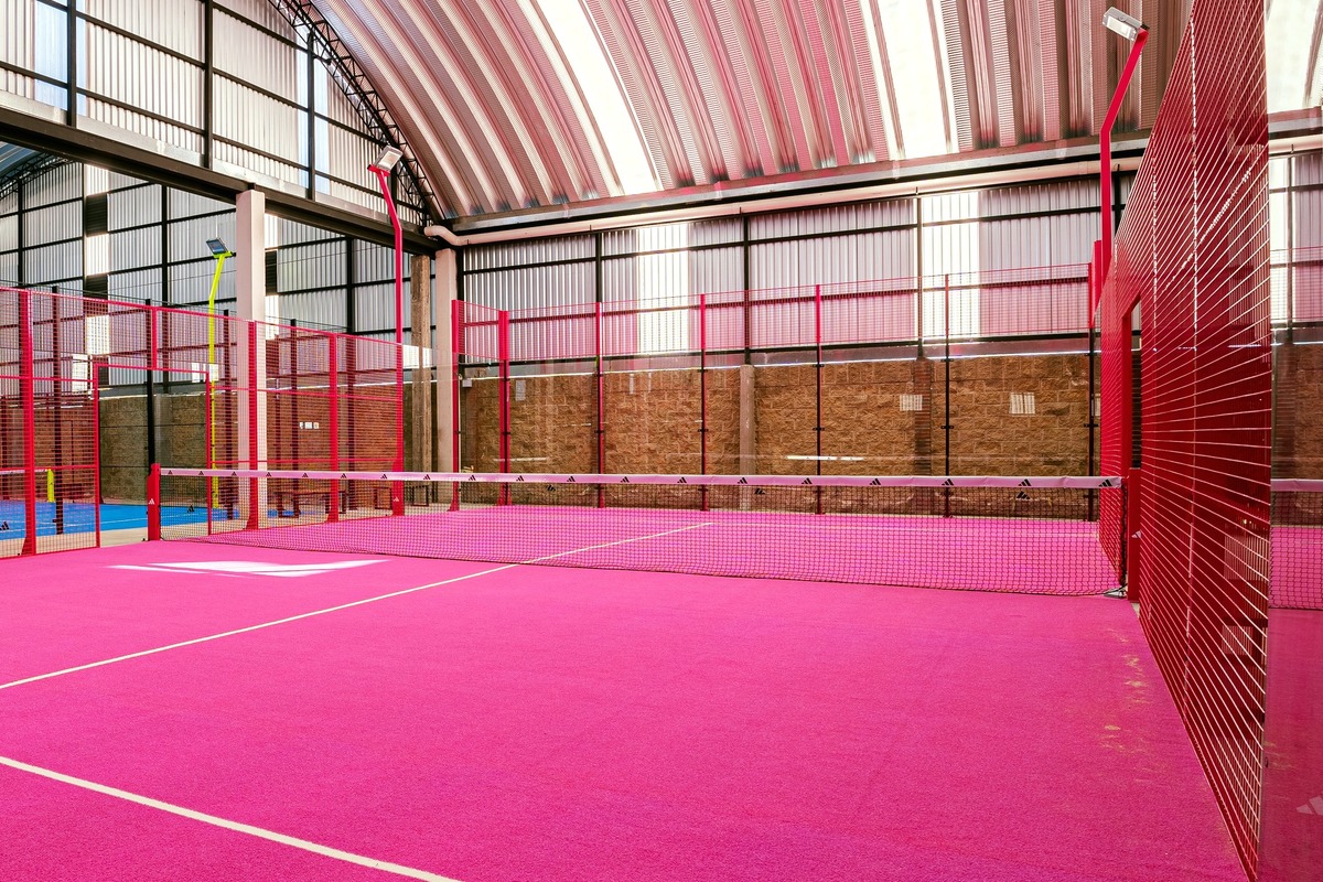 One Padel by Adidas Puebla
