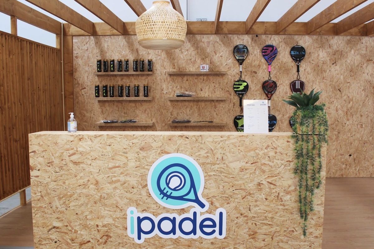 Ipadel Club