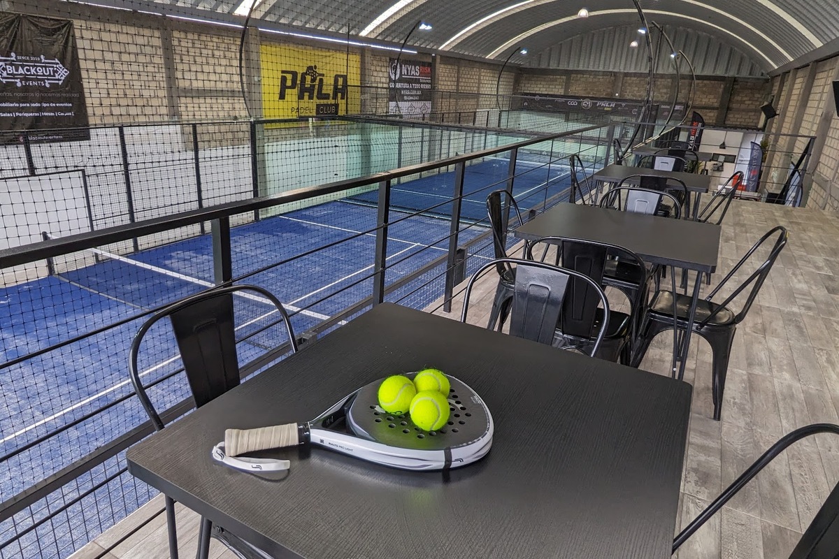 Pala Padel Club