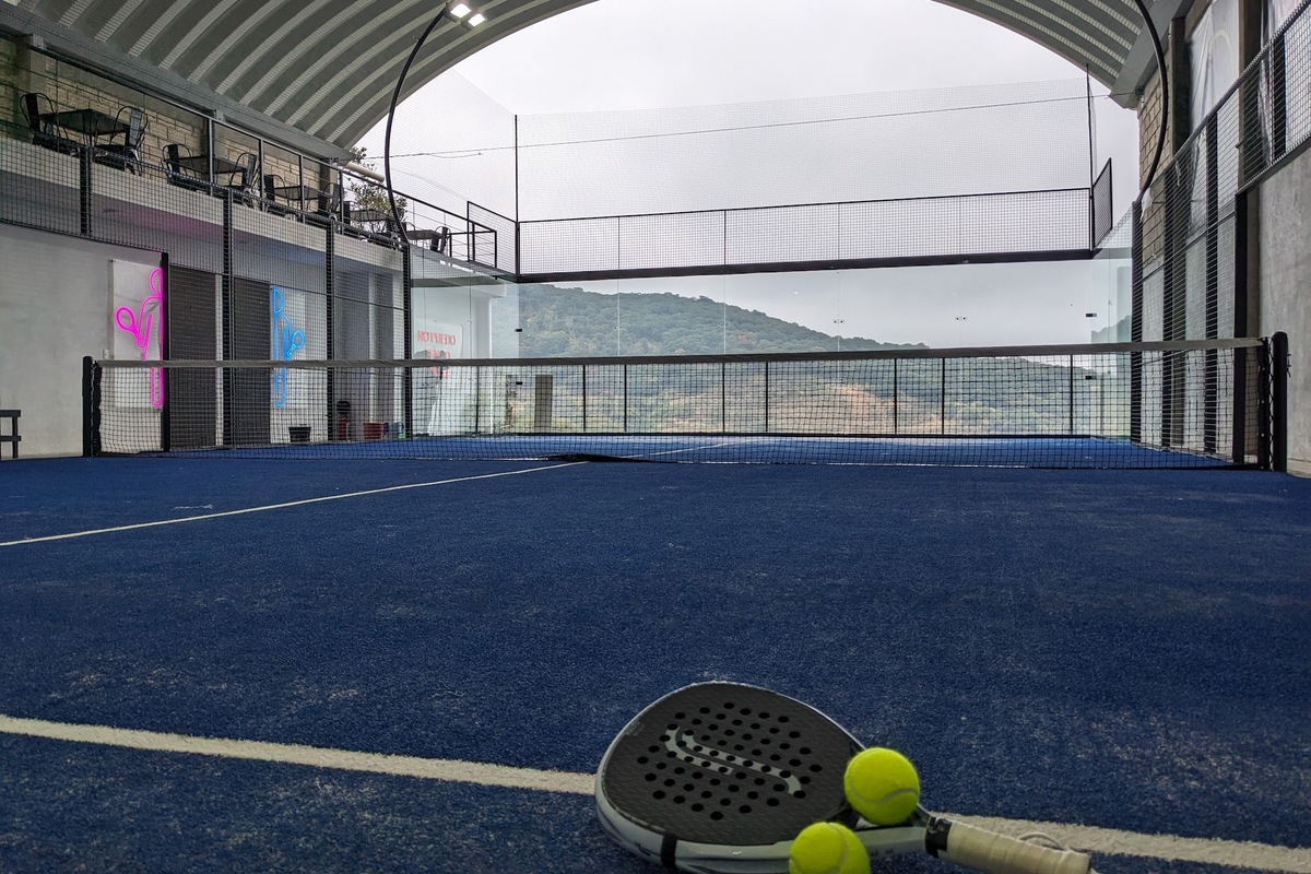 Pala Padel Club