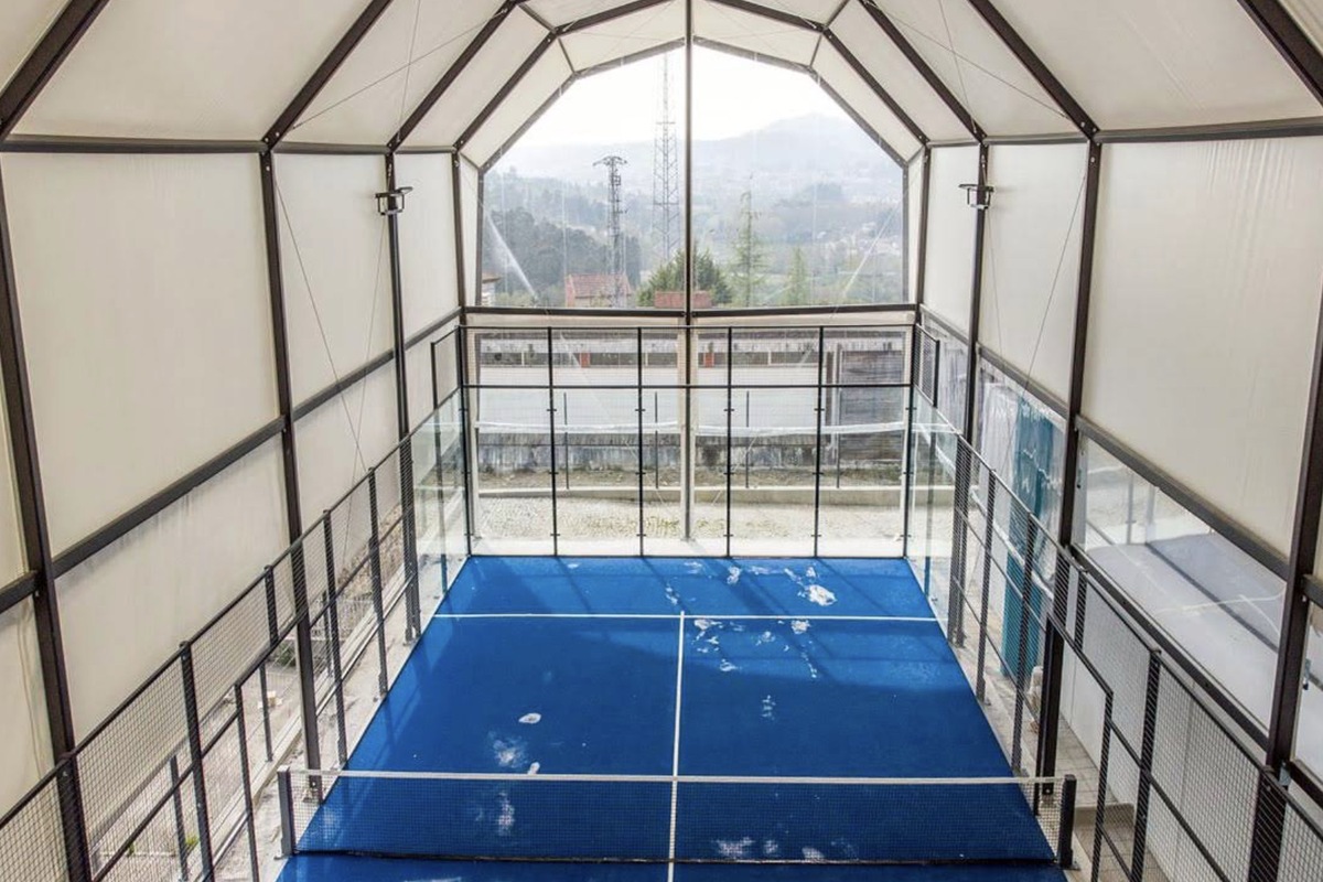 Padel Beat Penafiel